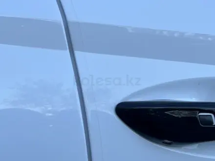 Hyundai Sonata 2023 года за 13 400 000 тг. в Астана – фото 43