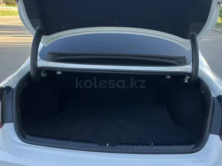 Hyundai Sonata 2023 года за 13 400 000 тг. в Астана – фото 47