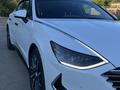 Hyundai Sonata 2023 года за 13 400 000 тг. в Астана – фото 51