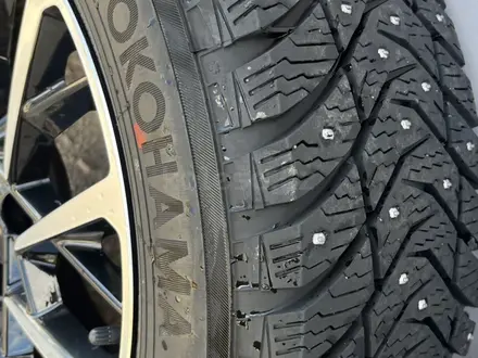 Hyundai Sonata 2023 года за 13 400 000 тг. в Астана – фото 60