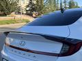 Hyundai Sonata 2023 года за 13 400 000 тг. в Астана – фото 6