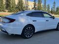 Hyundai Sonata 2023 года за 13 400 000 тг. в Астана – фото 9