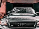 Audi A8 2001 годаүшін2 500 000 тг. в Жанаозен