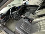 Audi A8 2001 годаүшін2 500 000 тг. в Жанаозен – фото 3