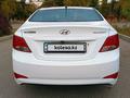 Hyundai Accent 2014 года за 4 900 000 тг. в Алматы – фото 3