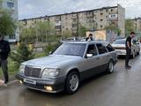 Mercedes-Benz E 220 1994 годаүшін2 700 000 тг. в Жезказган – фото 4