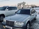 Mercedes-Benz E 220 1994 годаүшін2 700 000 тг. в Жезказган – фото 2