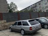 Mercedes-Benz E 220 1994 годаүшін2 700 000 тг. в Жезказган – фото 5