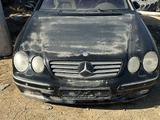 Mercedes-Benz CL 55 AMG 2001 годаfor2 000 000 тг. в Актау – фото 4