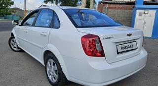 Chevrolet Lacetti 2023 года за 7 350 000 тг. в Тараз