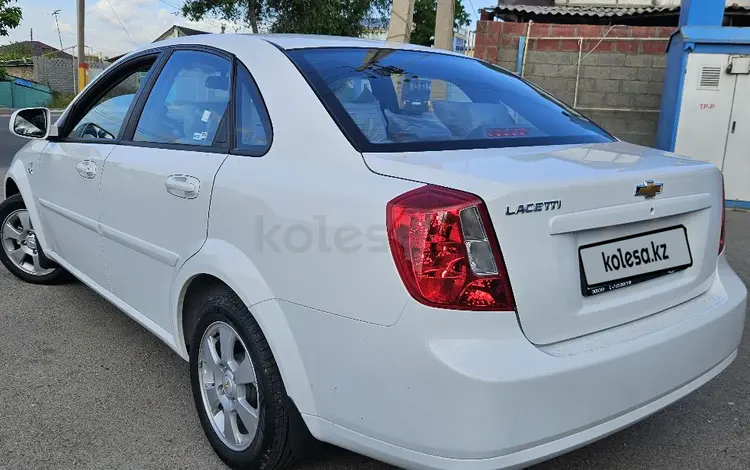 Chevrolet Lacetti 2023 годаүшін7 400 000 тг. в Тараз