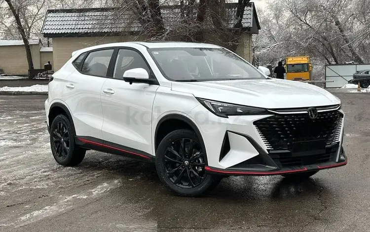 Changan X5 Plus 2025 года за 7 600 000 тг. в Шымкент