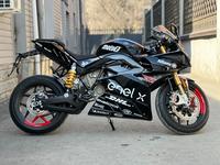 Energica  EGO+RS Version 2022 года за 19 000 000 тг. в Алматы