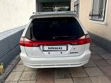 Mitsubishi Legnum 1998 года за 2 500 000 тг. в Шымкент – фото 4