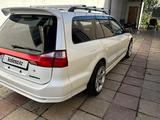 Mitsubishi Legnum 1998 года за 2 500 000 тг. в Шымкент – фото 2