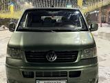 Volkswagen Transporter 2004 года за 5 000 000 тг. в Алматы – фото 3