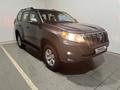 Toyota Land Cruiser Prado Comfort 2023 годаүшін28 330 000 тг. в Актобе