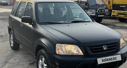 Honda CR-V 1997 годаүшін2 700 000 тг. в Алматы