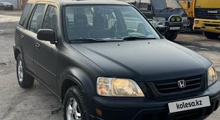Honda CR-V 1997 года за 2 700 000 тг. в Алматы