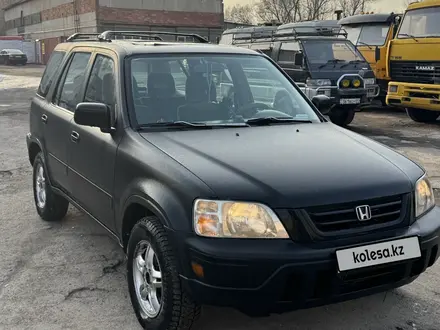 Honda CR-V 1997 года за 2 700 000 тг. в Алматы