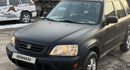 Honda CR-V 1997 годаүшін2 700 000 тг. в Алматы – фото 2