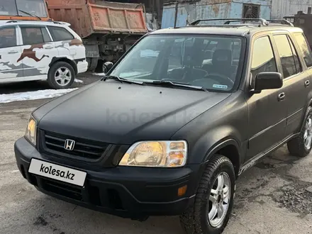 Honda CR-V 1997 года за 2 700 000 тг. в Алматы – фото 2