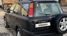 Honda CR-V 1997 годаүшін2 700 000 тг. в Алматы – фото 3