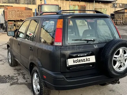 Honda CR-V 1997 года за 2 700 000 тг. в Алматы – фото 3