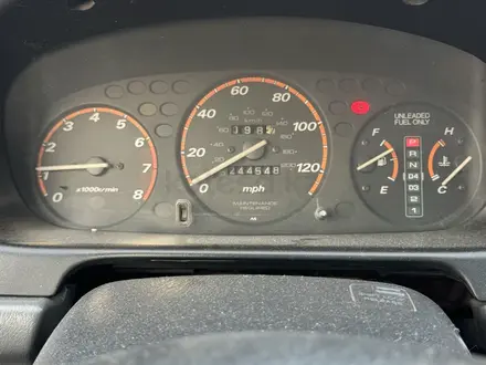 Honda CR-V 1997 года за 2 700 000 тг. в Алматы – фото 6
