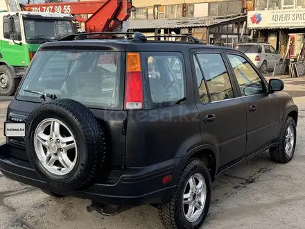 Honda CR-V 1997 года за 2 700 000 тг. в Алматы – фото 7