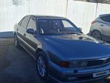 Mitsubishi Sigma/Magna 1992 года за 1 000 000 тг. в Актау – фото 2