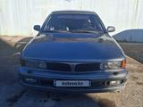 Mitsubishi Sigma/Magna 1992 года за 1 000 000 тг. в Актау