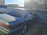 Mitsubishi Sigma/Magna 1992 года за 1 000 000 тг. в Актау – фото 3