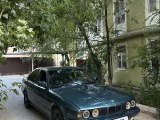 BMW 5 Series, 1994