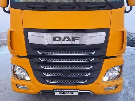 DAF  XF 2018 года за 24 000 000 тг. в Шымкент