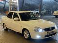 ВАЗ (Lada) Priora 2170 2014 годаүшін3 700 000 тг. в Сарыагаш – фото 7