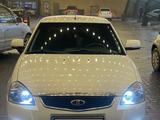 ВАЗ (Lada) Priora 2170 2014 годаүшін3 700 000 тг. в Сарыагаш