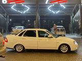 ВАЗ (Lada) Priora 2170 2014 годаүшін3 700 000 тг. в Сарыагаш – фото 2