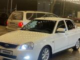 ВАЗ (Lada) Priora 2170 2014 года за 3 700 000 тг. в Сарыагаш – фото 3