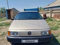 Volkswagen Passat 1992 года за 1 800 000 тг. в Семей – фото 2