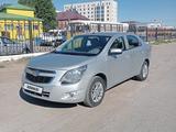 Chevrolet Cobalt 2022 годаүшін6 250 000 тг. в Уральск – фото 2