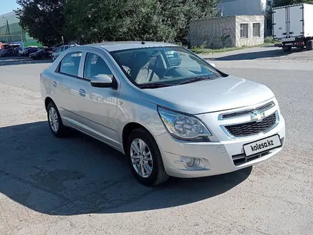 Chevrolet Cobalt 2022 года за 6 250 000 тг. в Уральск