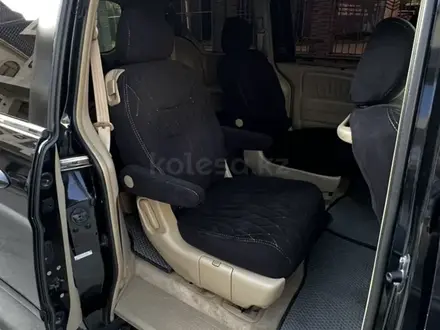 Honda Odyssey 2006 года за 6 500 000 тг. в Туркестан – фото 14