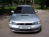 Subaru Legacy 1994 годаүшін2 300 000 тг. в Алматы – фото 5