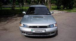 Subaru Legacy 1994 года за 2 300 000 тг. в Алматы – фото 5