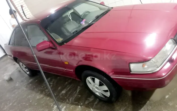 Mazda 626 1992 года за 1 500 000 тг. в Кызылорда