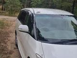 Toyota Estima 2007 года за 7 250 000 тг. в Семей – фото 4