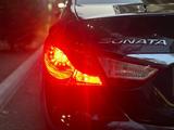 Hyundai Sonata 2011 годаүшін7 400 000 тг. в Алматы