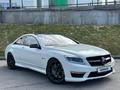 Mercedes-Benz CL 63 AMG 2008 годаүшін15 285 714 тг. в Алматы – фото 24