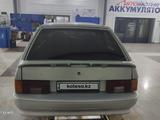 ВАЗ (Lada) 2114 2007 годаfor820 000 тг. в Кокшетау – фото 4